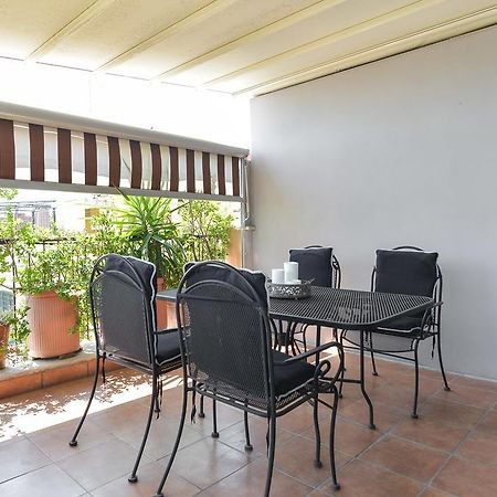 Vatican Rome Suites Екстер'єр фото
